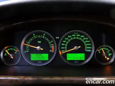 Jaguar S-Type 2006 2.7 Автомат в Москве № 248463, миниатюра 8