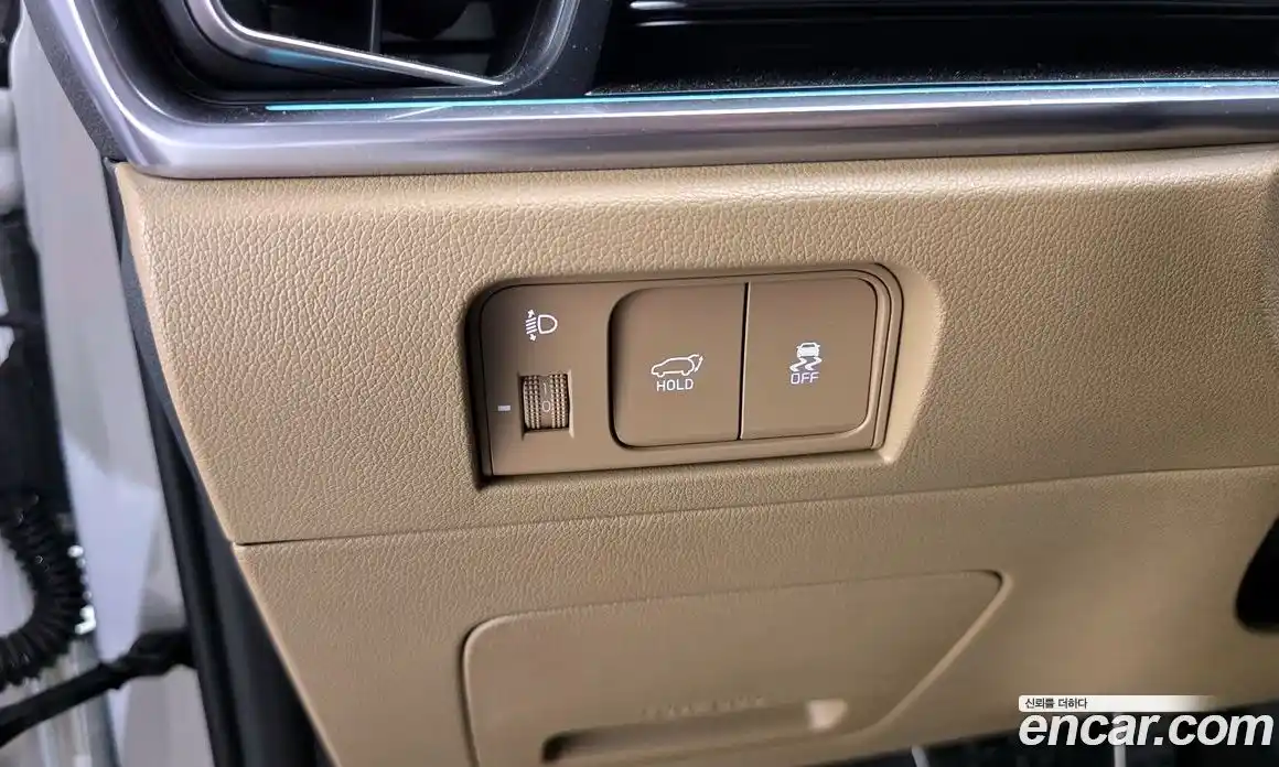 Kia Sorento 2024 1.6 Автомат в Москве № 249155, фото 1