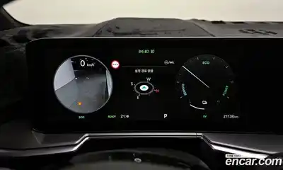 Kia Sorento 2024 1.6 Автомат в Москве № 249155, миниатюра 11