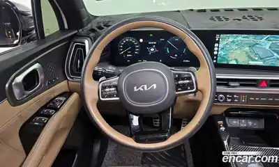 Kia Sorento 2024 1.6 Автомат в Москве № 249155, миниатюра 12