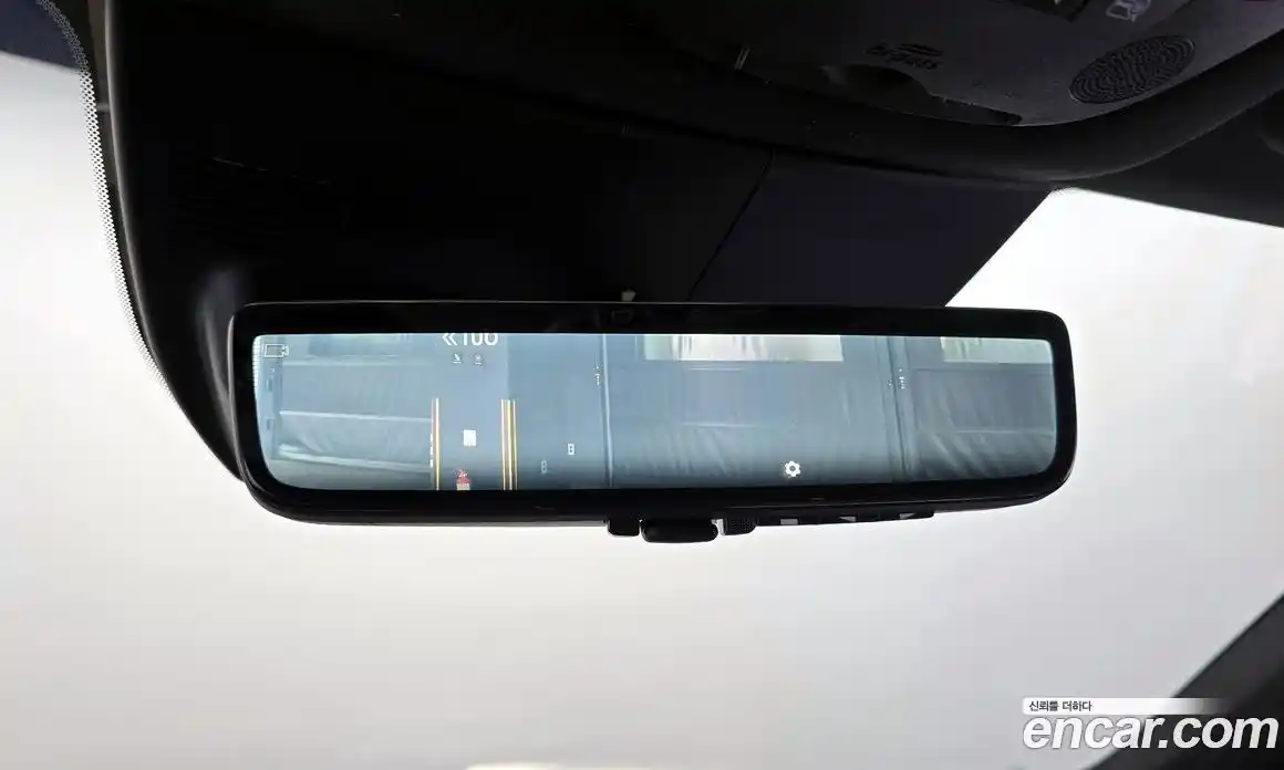 Kia Sorento 2024 1.6 Автомат в Москве № 249155, фото 19