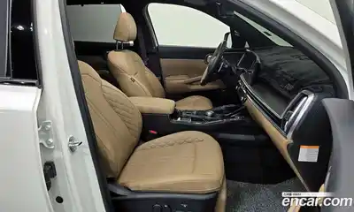 Kia Sorento 2024 1.6 Автомат в Москве № 249155, миниатюра 4