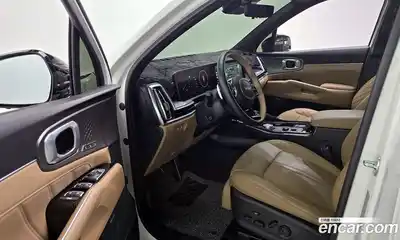 Kia Sorento 2024 1.6 Автомат в Москве № 249155, миниатюра 6