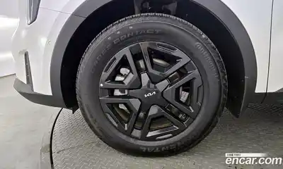 Kia Sorento 2024 1.6 Автомат в Москве № 249155, миниатюра 8