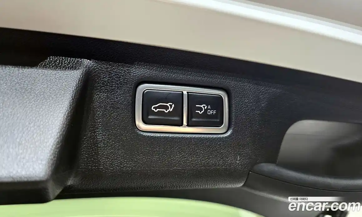 Kia Sorento 2024 1.6 Автомат в Москве № 249155, фото 10