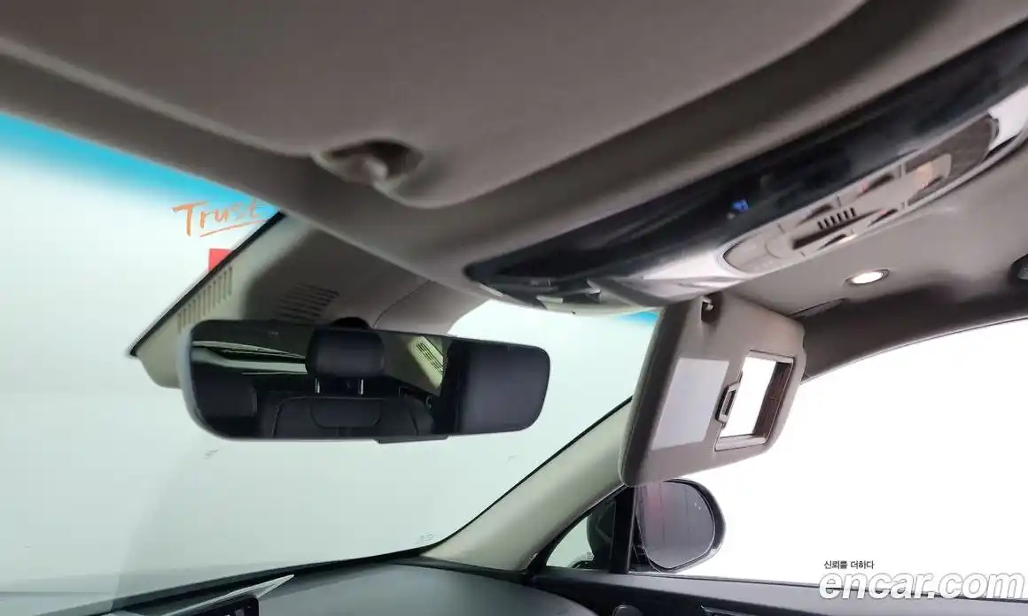 Genesis GV80 2021 3.0 Автомат в Москве № 24987, фото 14