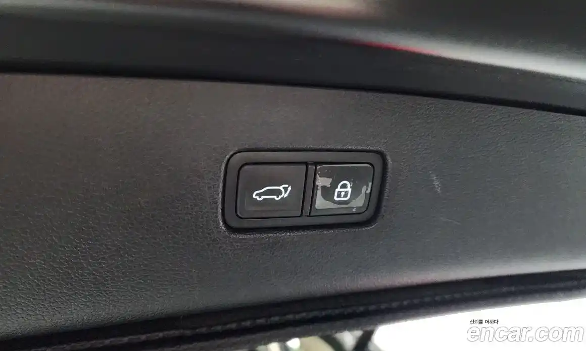 Genesis GV80 2021 3.0 Автомат в Москве № 24987, фото 16