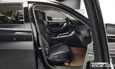 Genesis GV80 2021 3.0 Автомат в Москве № 24987, миниатюра 3