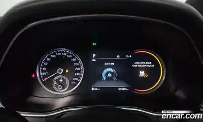 Genesis GV80 2021 3.0 Автомат в Москве № 24987, миниатюра 5