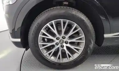 Genesis GV80 2021 3.0 Автомат в Москве № 24987, миниатюра 6