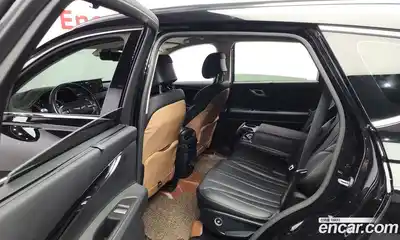 Genesis GV80 2021 3.0 Автомат в Москве № 24987, миниатюра 10