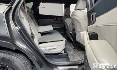 Kia Sorento 2024 1.6 Автомат в Москве № 249987, миниатюра 2