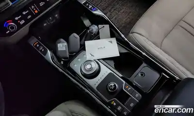 Kia Sorento 2024 1.6 Автомат в Москве № 249987, миниатюра 5