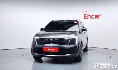 Kia Sorento 2024 1.6 Автомат в Москве № 249987, миниатюра 7