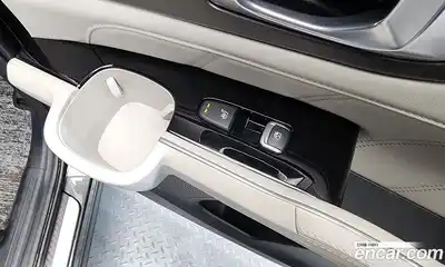 Kia Sorento 2024 1.6 Автомат в Москве № 249987, миниатюра 8