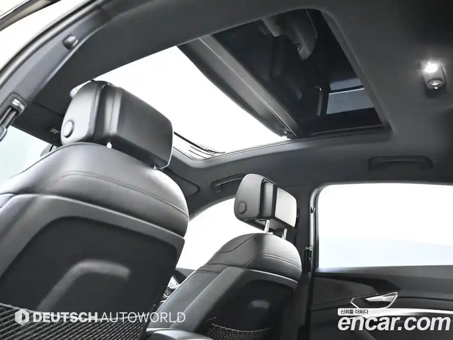 Audi e-tron 2022 0.2 Автомат в Москве № 250525, фото 19