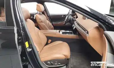 Genesis G80 2022 3.5 Автомат в Москве № 25323, миниатюра 11
