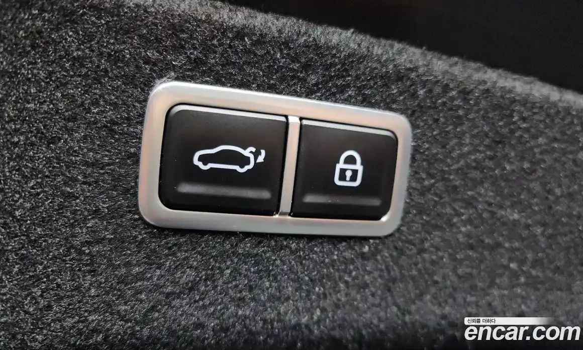 Genesis G80 2022 3.5 Автомат в Москве № 25323, фото 14