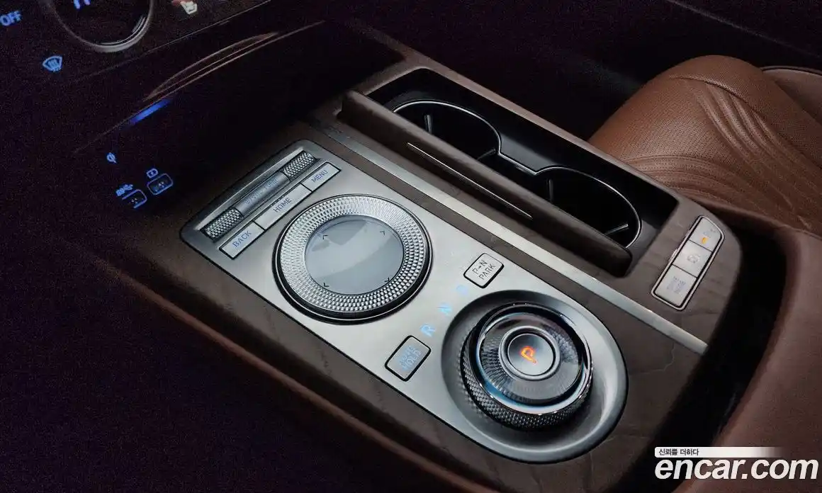 Genesis G80 2022 3.5 Автомат в Москве № 25323, фото 16