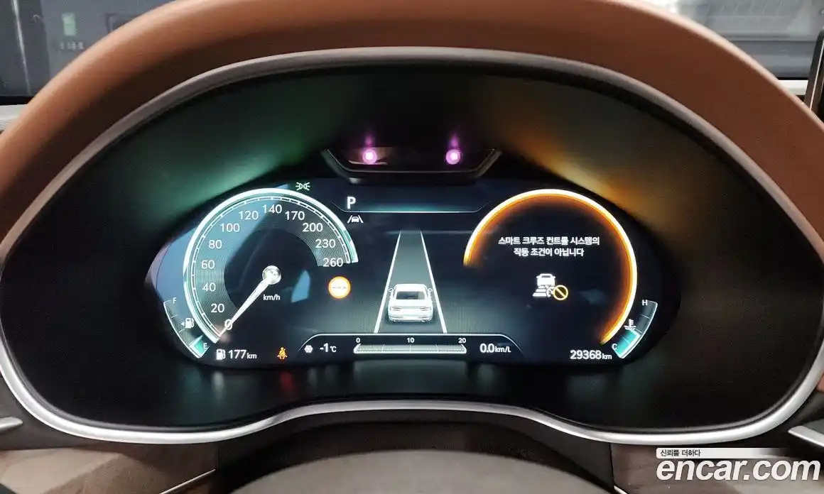 Genesis G80 2022 3.5 Автомат в Москве № 25323, фото 19