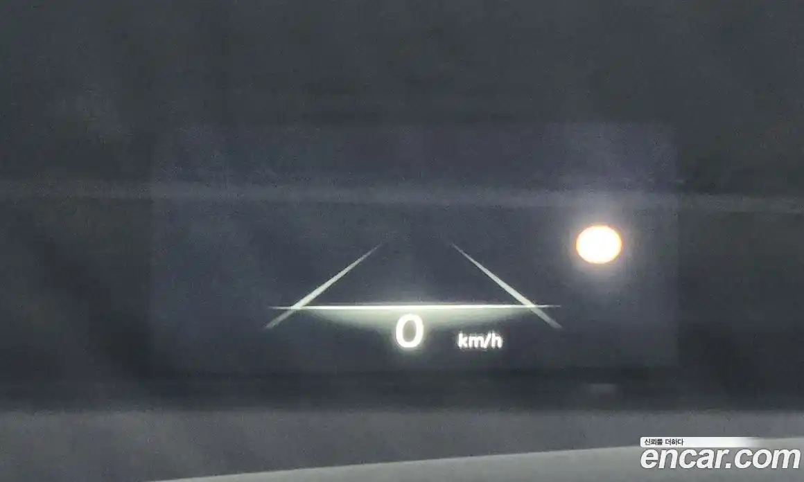 Genesis G80 2022 3.5 Автомат в Москве № 25323, фото 4