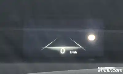 Genesis G80 2022 3.5 Автомат в Москве № 25323, миниатюра 4