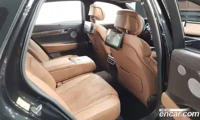 Genesis G80 2022 3.5 Автомат в Москве № 25323, миниатюра 5