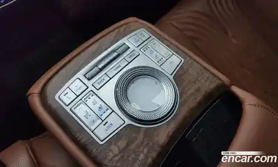 Genesis G80 2022 3.5 Автомат в Москве № 25323, миниатюра 6