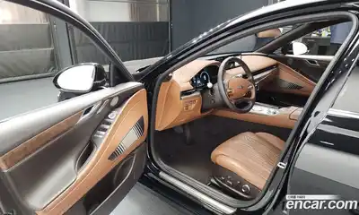 Genesis G80 2022 3.5 Автомат в Москве № 25323, миниатюра 10