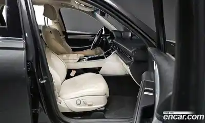 Genesis GV80 2023 2.5 Автомат в Москве № 25437, миниатюра 11