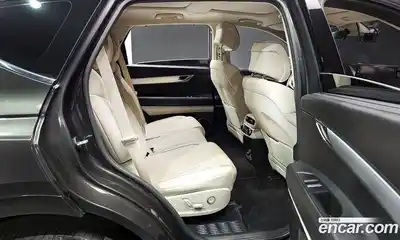 Genesis GV80 2023 2.5 Автомат в Москве № 25437, миниатюра 12