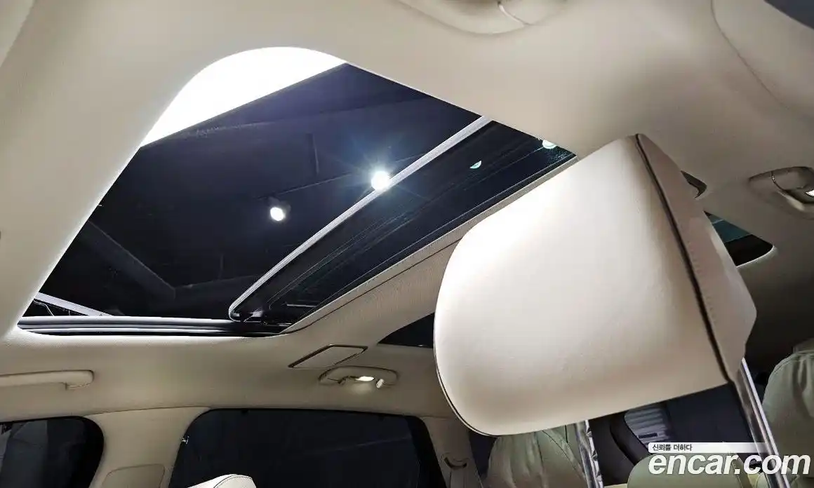 Genesis GV80 2023 2.5 Автомат в Москве № 25437, фото 18