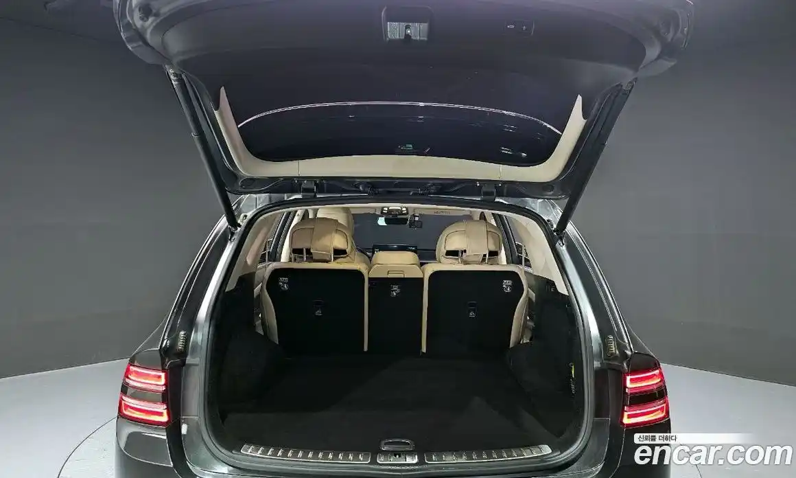 Genesis GV80 2023 2.5 Автомат в Москве № 25437, фото 20