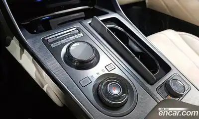 Genesis GV80 2023 2.5 Автомат в Москве № 25437, миниатюра 9