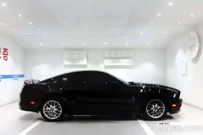 Ford Mustang 2014 3.7 Автомат в Москве № 255686, миниатюра 5