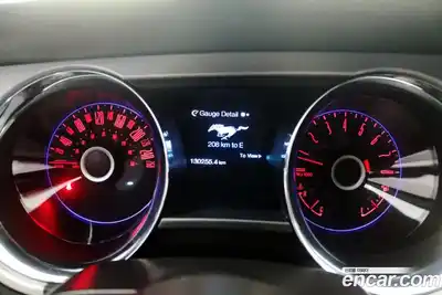 Ford Mustang 2014 3.7 Автомат в Москве № 255686, миниатюра 8