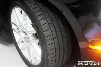 Ford Mustang 2014 3.7 Автомат в Москве № 255686, миниатюра 10