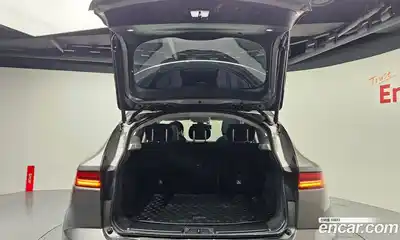 Jaguar E-Pace 2019 2.0 Автомат в Москве № 256093, миниатюра 6