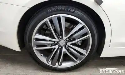 Infiniti Q50 2016 3.5 Автомат в Москве № 256155, миниатюра 4