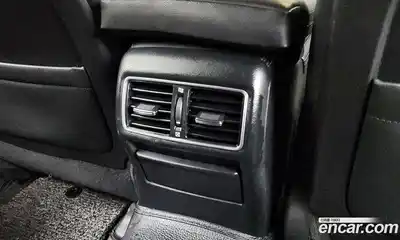 Infiniti Q50 2016 3.5 Автомат в Москве № 256155, миниатюра 5