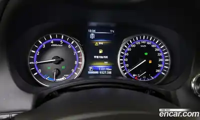 Infiniti Q50 2016 3.5 Автомат в Москве № 256155, миниатюра 7