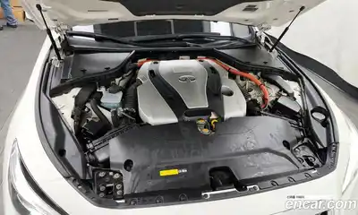 Infiniti Q50 2016 3.5 Автомат в Москве № 256155, миниатюра 9