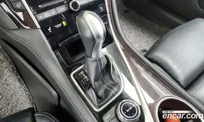 Infiniti Q50 2016 3.5 Автомат в Москве № 256155, миниатюра 10