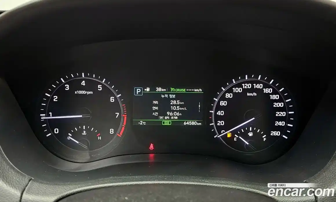 Genesis G80 2018 3.3 Автомат в Москве № 25735, фото 12