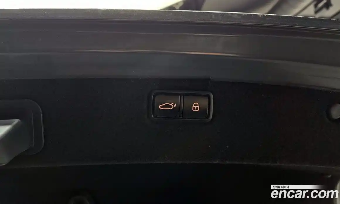 Genesis G80 2018 3.3 Автомат в Москве № 25735, фото 13