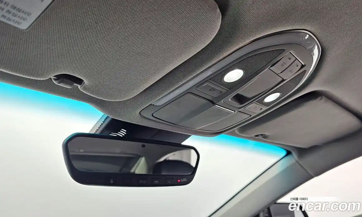 Genesis G80 2018 3.3 Автомат в Москве № 25735, фото 14