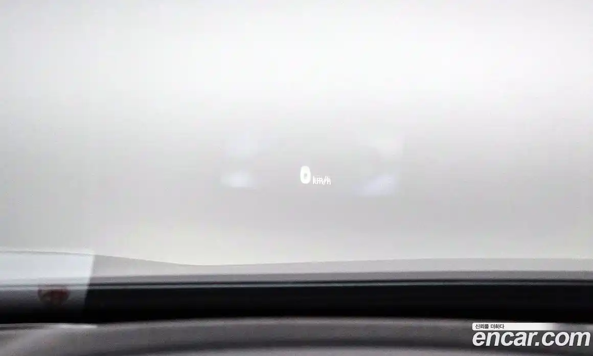 Genesis G80 2018 3.3 Автомат в Москве № 25735, фото 4