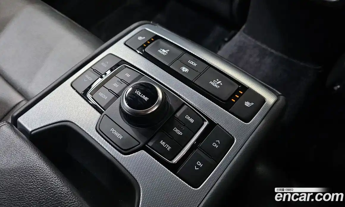 Genesis G80 2018 3.3 Автомат в Москве № 25735, фото 6