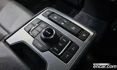 Genesis G80 2018 3.3 Автомат в Москве № 25735, миниатюра 6