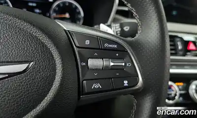 Genesis G70 2023 2.0 Автомат в Москве № 26093, миниатюра 11